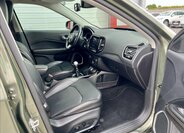 Jeep Compass SUV / Terénní 1,4 l 103 kw