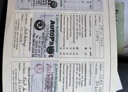 Škoda Octavia Liftback 2,0 l 85 kw