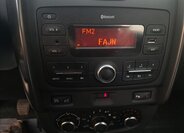 Dacia Duster Kombi 1,5 l 80 kw