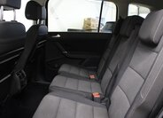 Volkswagen Touran MPV 1,4 l 110 kw