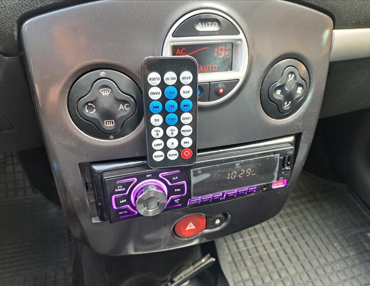 Renault Clio Kombi 1,5 l 55 kw