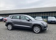 Seat Ateca SUV / Terénní 2,0 l 110 kw