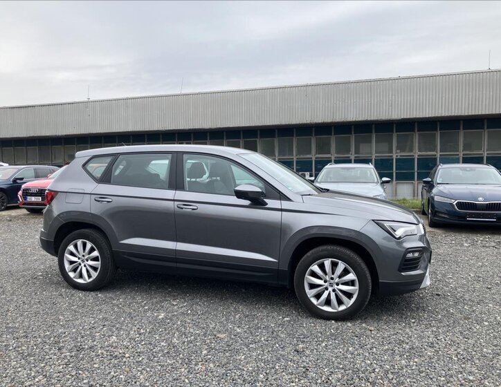 Seat Ateca SUV / Terénní 2,0 l 110 kw