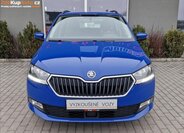 Škoda Fabia Kombi 999,0 70 kw