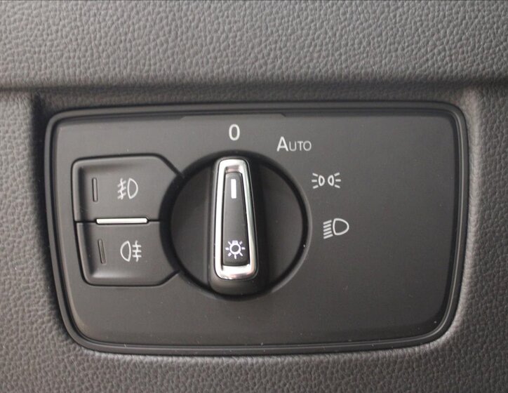 Volkswagen Passat Kombi 2,0 l 140 kw