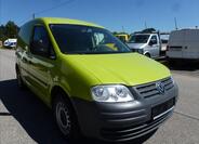 Volkswagen Caddy 4