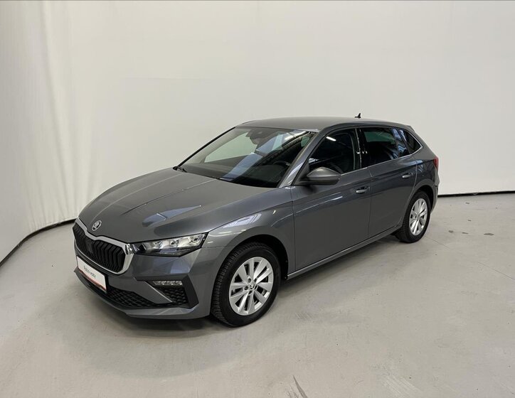 Škoda Scala Hatchback 999,0 85 kw