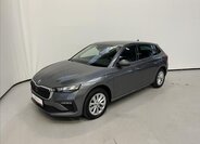 Škoda Scala Hatchback 999,0 85 kw