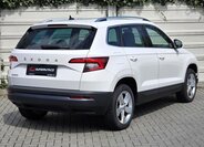 Škoda Karoq SUV / Terénní 1,5 l 110 kw