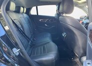 Mercedes-Benz GLC SUV / Terénní 2,1 l 120 kw