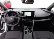 Toyota C-HR 13