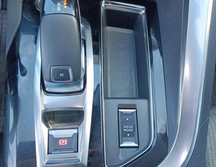 Peugeot 3008 22