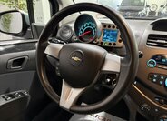 Chevrolet Spark 16