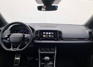 Škoda Karoq SUV / Terénní 1,5 l 110 kw