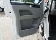 Volkswagen Transporter 15