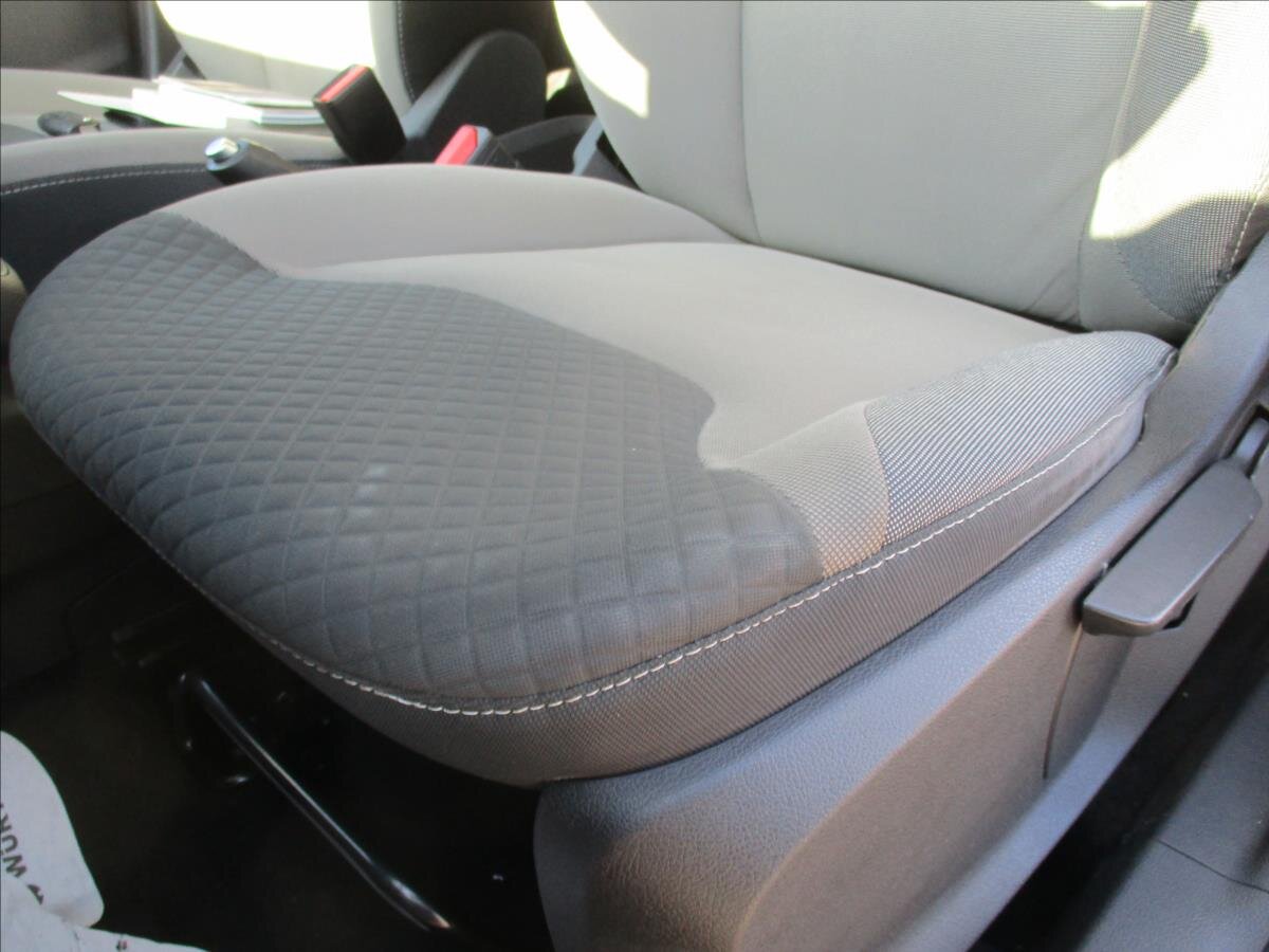 Ford Tourneo Connect MPV 1,5 l 55 kw