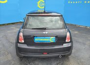 Mini One Hatchback 1,6 l 66 kw