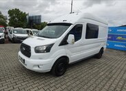 Ford Transit Ostatní 2,0 l 96 kw