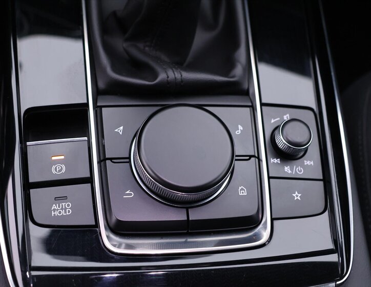 Mazda CX-30 SUV 2,0 l 137 kw