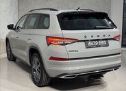 Škoda Kodiaq SUV 2,0 l 110 kw