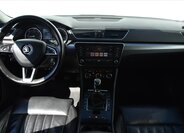 Škoda Superb Liftback 2,0 l 110 kw
