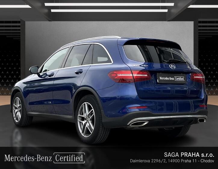 Mercedes-Benz GLC 3