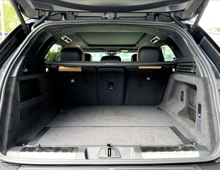 Land Rover Range Rover Sport 6