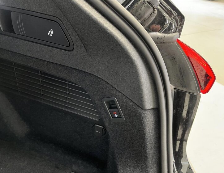 Audi A5 Kombi 2,0 l 150 kw