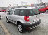 Škoda Yeti MPV 1,2 l 77 kw