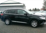 Mitsubishi Outlander 8