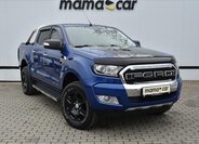 Ford Ranger Pick-up 3,2 l 147 kw