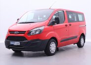 Ford Transit Custom Kombi 2,0 l 77 kw