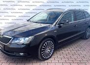 Škoda Superb 4