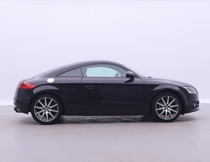 Audi TT Kupé 2,0 l 147 kw