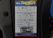 Škoda Fabia Kombi 1,4 l 63 kw