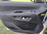 Citroën Berlingo 15