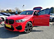 BMW X4 SUV / Terénní 3,0 l 375 kw
