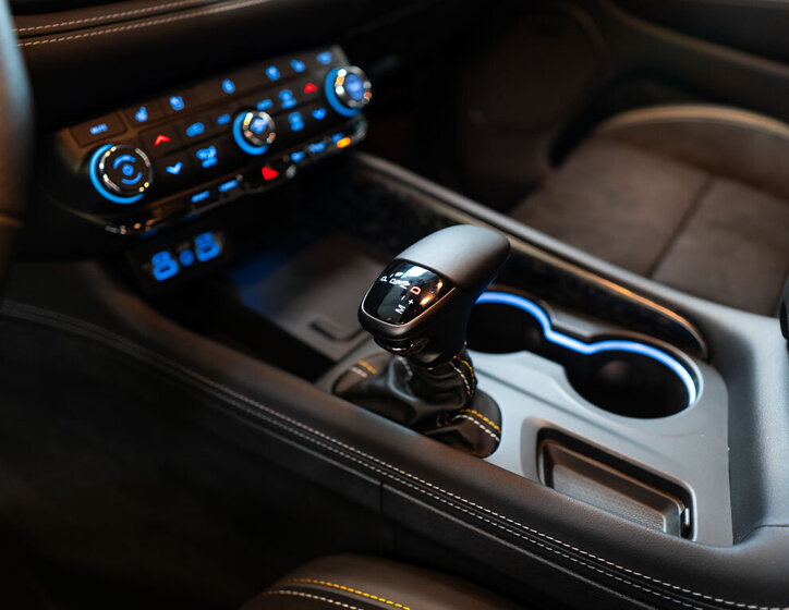 Dodge Durango SUV / Terénní 6,4 l 355 kw