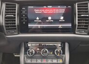 Škoda Kodiaq SUV / Terénní 2,0 l 147 kw