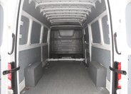 Volkswagen Crafter Skříň 2,0 l 103 kw