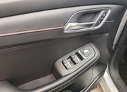 MG Ostatní SUV 1,5 l 119 kw