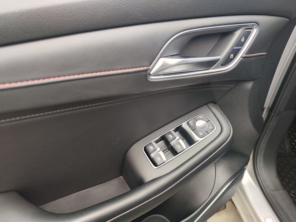 MG Ostatní SUV 1,5 l 119 kw