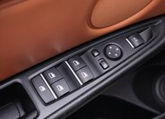 BMW X6 SUV 3,0 l 230 kw