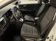 KIA Stonic SUV 1,2 l 61 kw