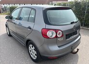 Volkswagen Golf Plus Kombi 1,4 l 59 kw