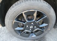 Suzuki Ignis Hatchback 1,2 l 66 kw