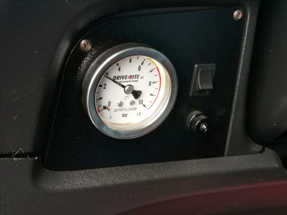 Iveco Daily Valník 3,0 l 132 kw