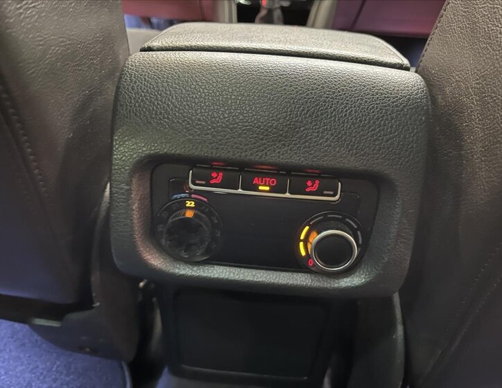 Volkswagen Sharan 27