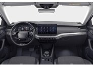 Škoda Octavia Kombi 0,0 110 kw