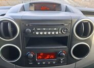 Citroën Berlingo Kombi 1,6 l 73 kw